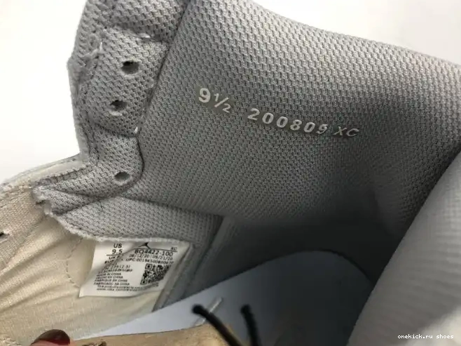 Rep 85 Retro Grey Jordan High 1 Air Neutral BQ4422-100 0512